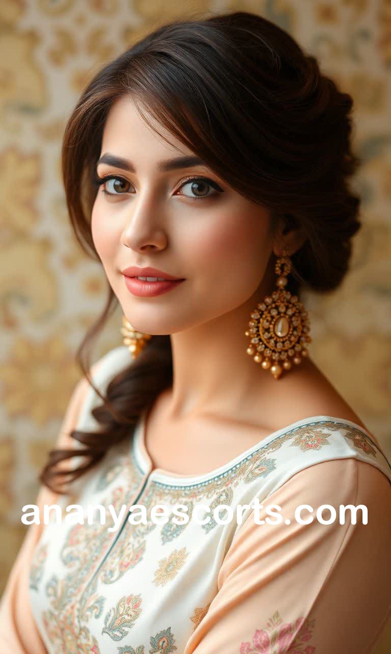 Krishna Escort Service