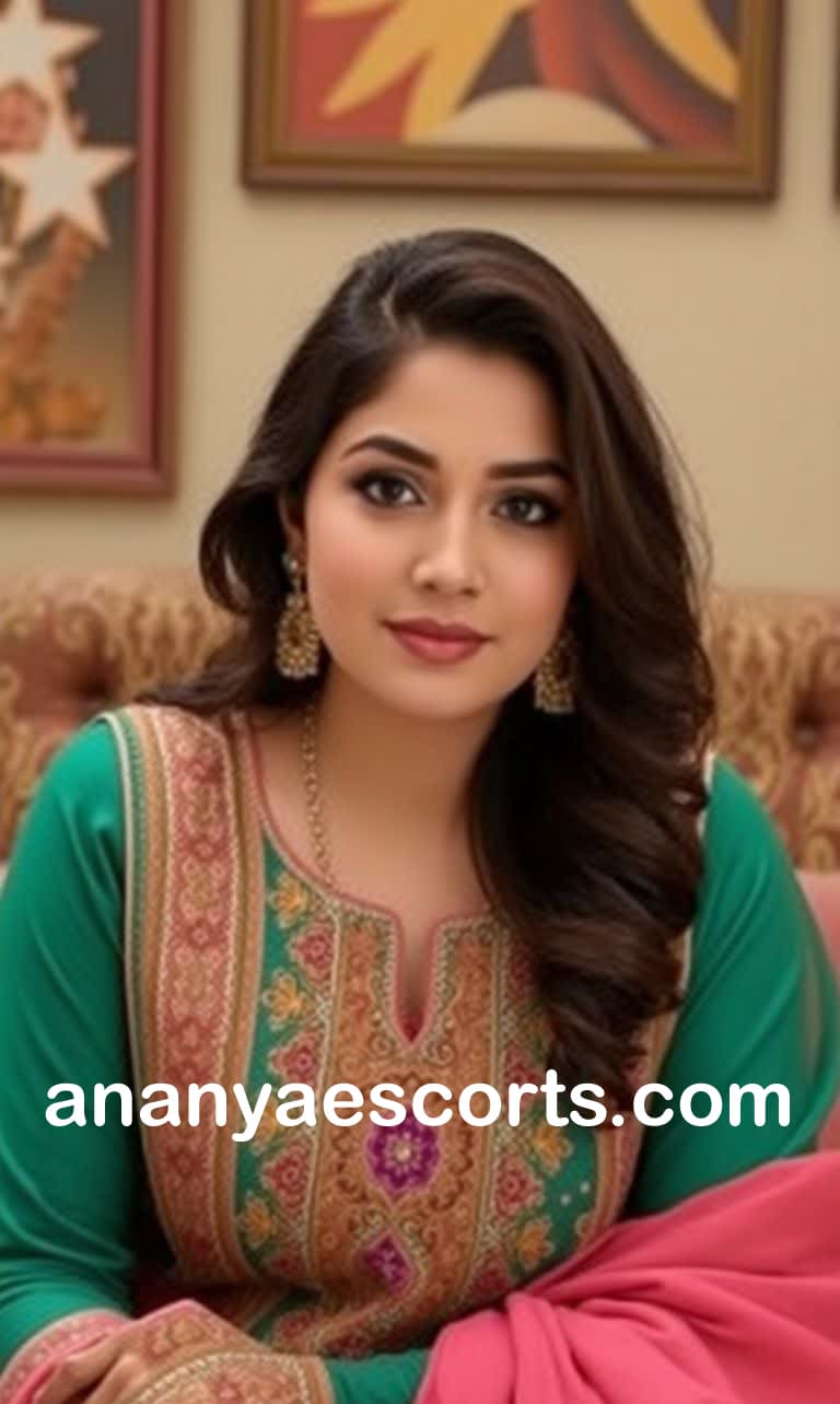 Krishna Escorts