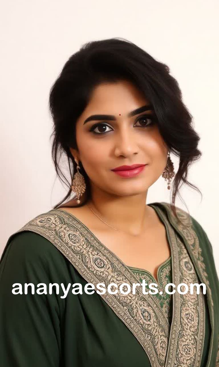 Krishna Escort Service