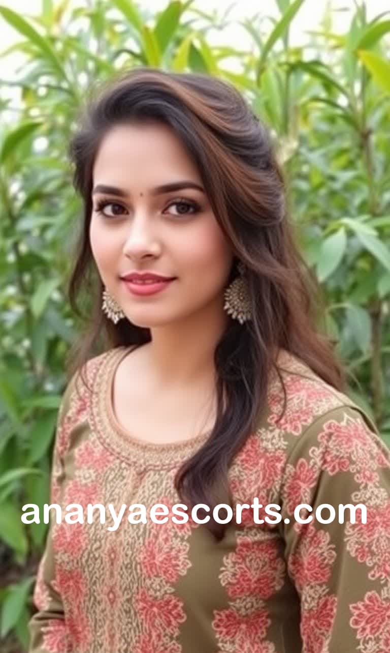 Escort Service in Krishna