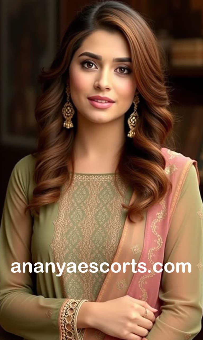 Escort Service in Krishna