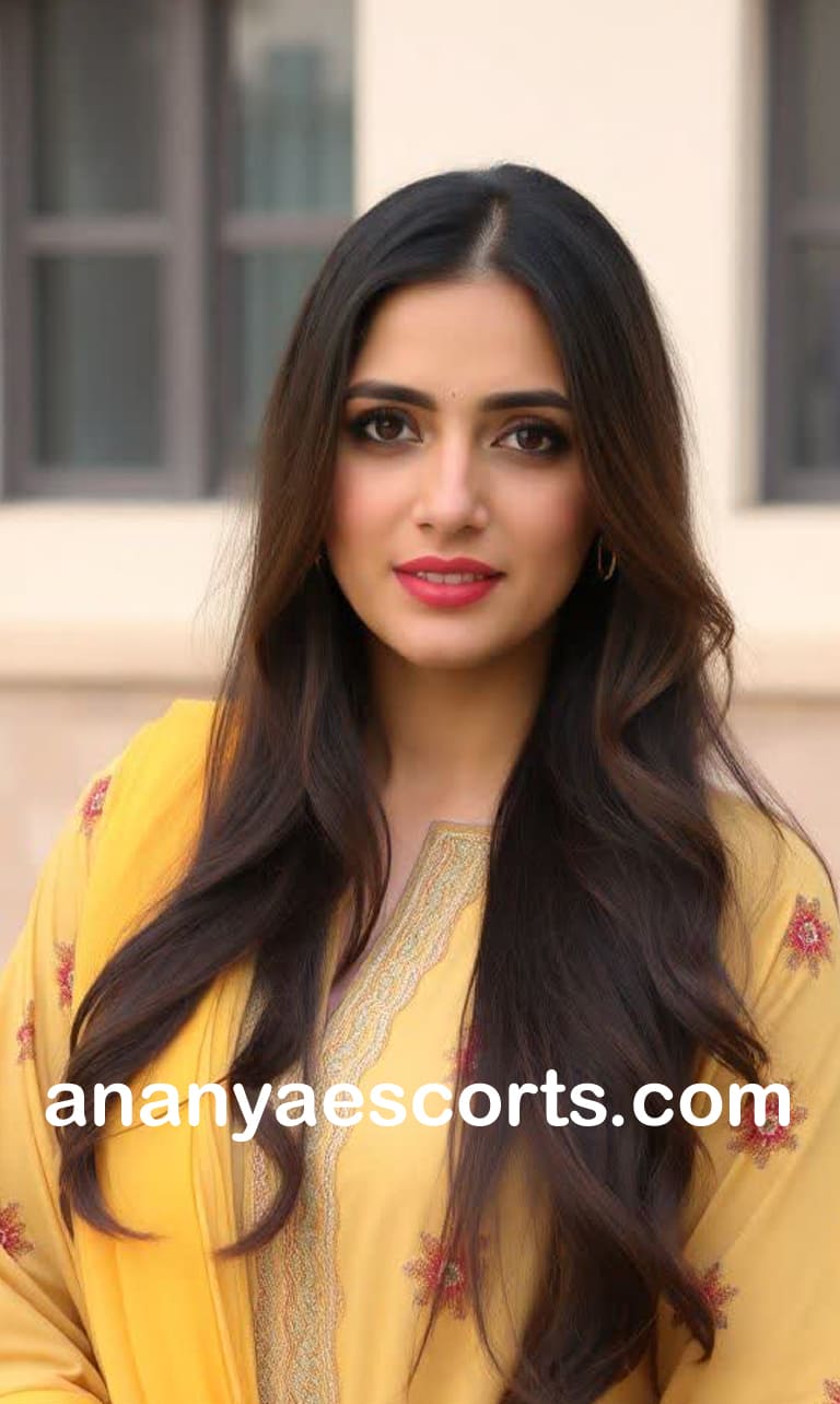 Krishna Escorts